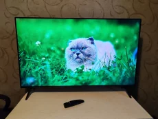 Телевизор LG 49SM8050PLC Nanocell Smart TV, Wi-Fi