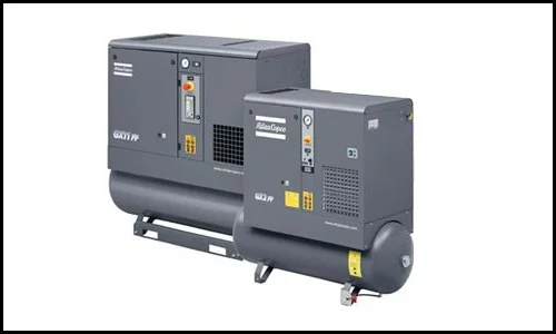 Промышленное оборудование, которое требуется практически везде