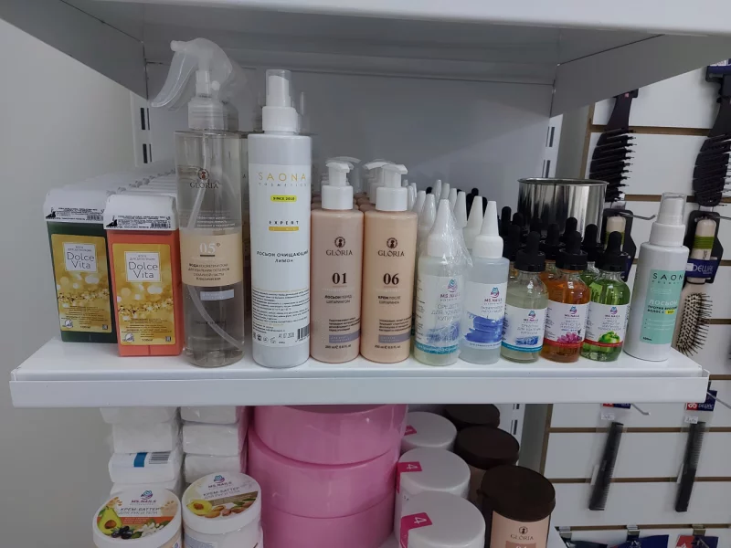 Большие скидки на крема и масла для кутикулы в EsteticPro.by