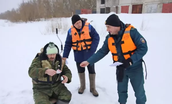 МЧС совместно с Бобруйским ГРОЧС провели профилактические рейды