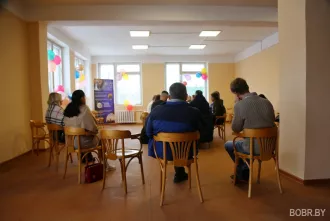 22-23 ноября в Бобруйске пройдёт форум Анонимных Алкоголиков. Ждут всех, кого затронула проблема алкоголизма