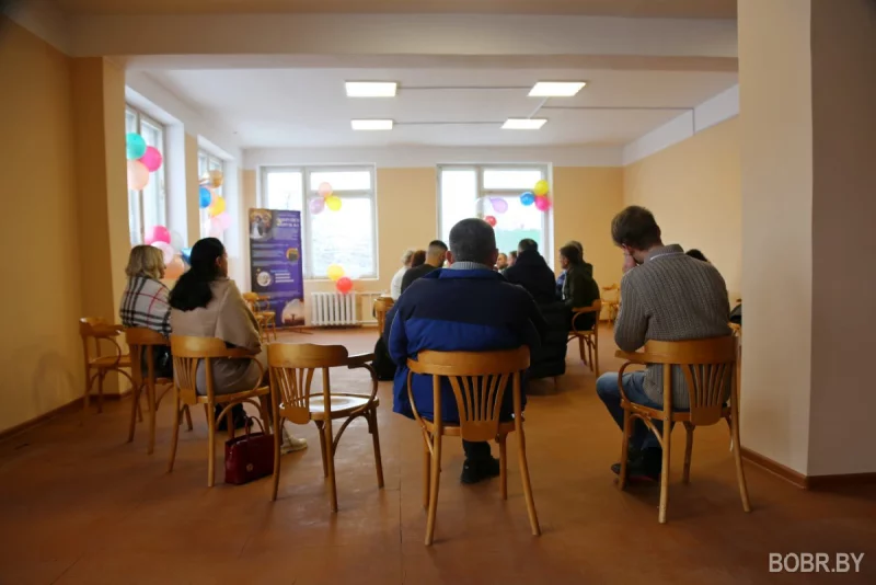 22-23 ноября в Бобруйске пройдёт форум Анонимных Алкоголиков. Ждут всех, кого затронула проблема алкоголизма