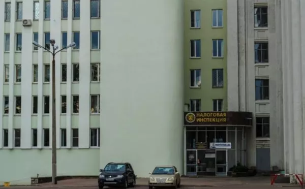 Более 240 тыс. рублей предъявлено к уплате бобруйской организации за нарушения налогового законодательства