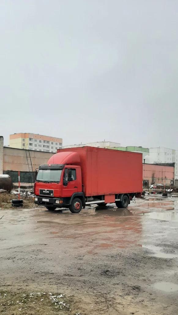 Автошкола «Алана» категории А, В, С, СЕ