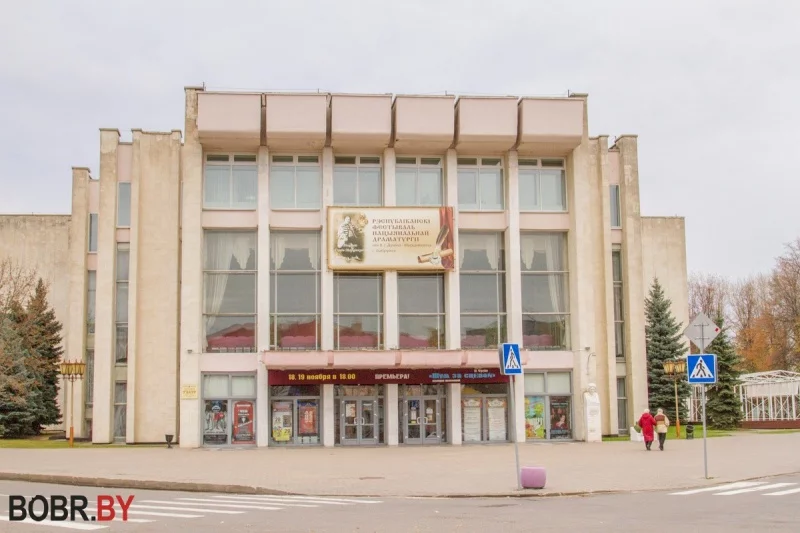Изменения в афише театра: «Щелкунчик» отменен, «Степан-солдат» заменен