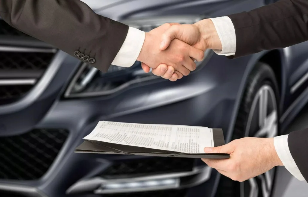 Преимущества лизинга автомобилей для ИП и юридических лиц