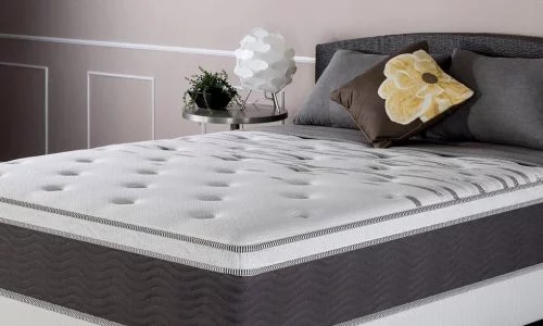 Как выбрать идеальный матрас: советы и рекомендации