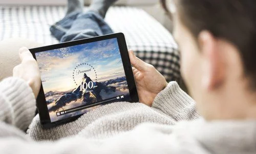 Онлайн кинотеатры: революция в мире кино