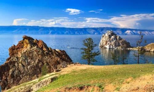 Тур на Байкал из Москвы: незабываемое путешествие к жемчужине Сибири