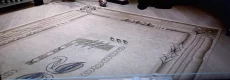 Ковер 2х3