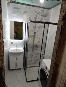 Ремонт квартир, домов.