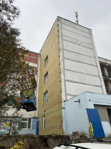 Ремонт