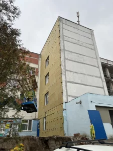 Ремонт
