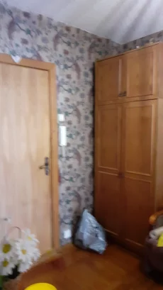 Комнату в двухкомнатной квартире
