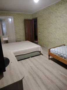 Квартиру на долгосрочный период