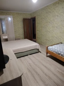 Квартиру на долгосрочный период