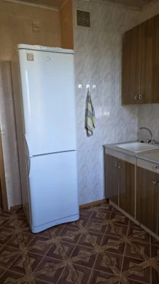 Однокомнатная квартира