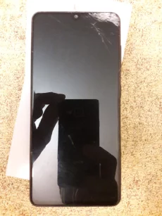 Смартфон Samsung Galaxy A41