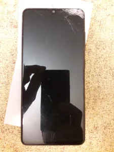 Смартфон Samsung Galaxy A41