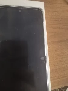 Huawei P50 pocket 1000р