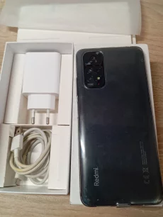 Редми Ноте 11S