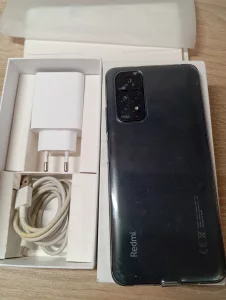 Редми Ноте 11S