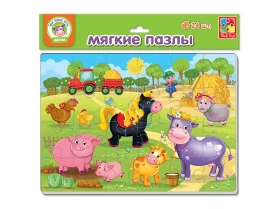 Преимущества развивающих игр для детей