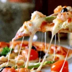 Самая вкусная пицца