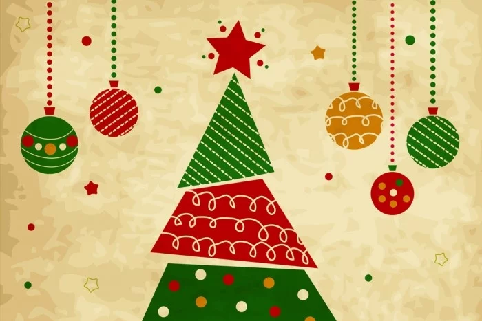 Поздравление с Новым годом от бобруйской поэтессы