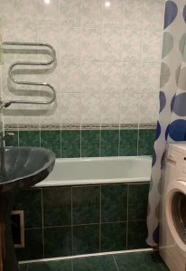 Квартира на сутки на Ульяновской