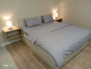 Премиум студия в центре на сутки, часы