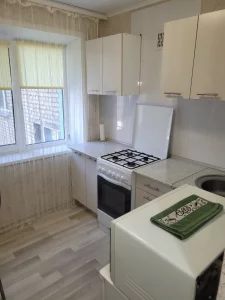 Однокомнатная квартира в центре
