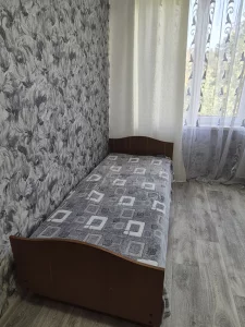 2-комн квартира для 3-5 чел. на Ульяновской