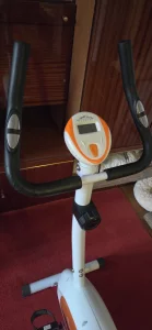 Велотренажер Atlas Sport 3