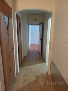 2- комнатная квартира улучшенной планировки