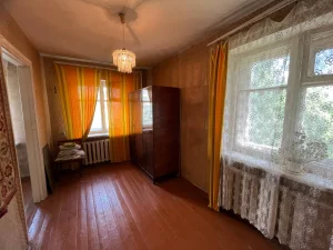2-комнатная квартира по ул. Ковзана, 44. 3й эт 4-эт дома