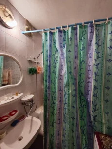 Двушка в центре по ул. Горького, д. 6