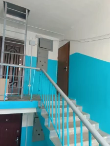 2-х комнатная квартира