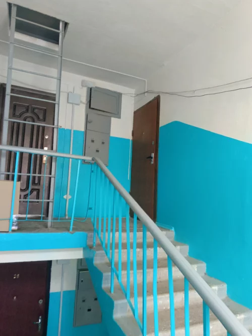 2-х комнатная квартира