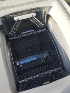 Стиральная машина Whirpool