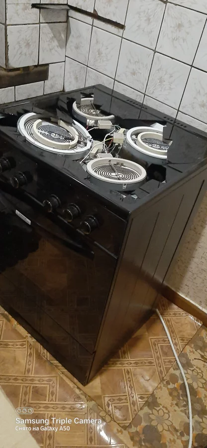 На запчасти или восстановление