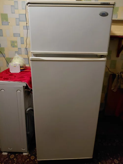 Холодильник Атлант