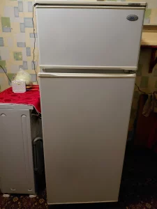 Холодильник Атлант