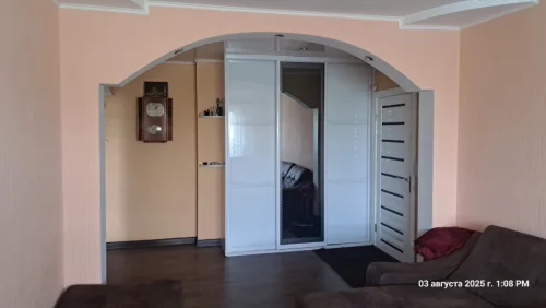 Трехкомнатная квартира по ул. Горелика, д. 8