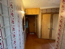 3-комнатная квартира на ул. К. Маркса, д. 326, 4-й эт. 5-эт. дома