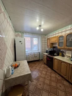 Трехкомнатная квартира по Комсомольская, д. 161