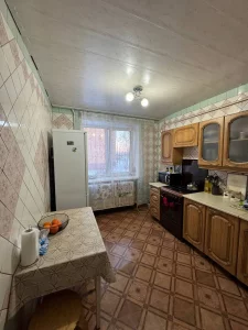 Трехкомнатная квартира по Комсомольская, д. 161