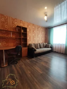 3-комн. квартира по проспекту Строителей, д.60, кор. 2