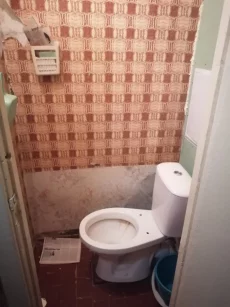 Трехкомнатная квартира по ул. Интернациональной, д. 76