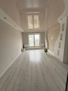 ЖК «Олимпийский» 3-х комнатная квартира